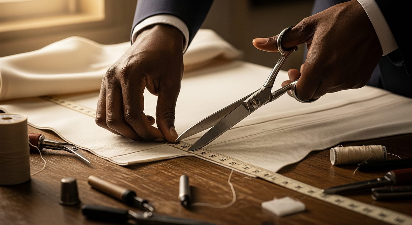 VALOUR Craftsmanship